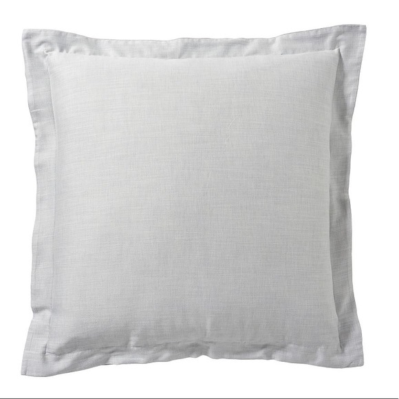 Pottery Barn Bedding Pottery Brand Brand New Euro Shams Matching